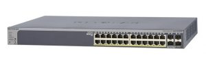 Netgear POE Switch - Managed Mac IT Services