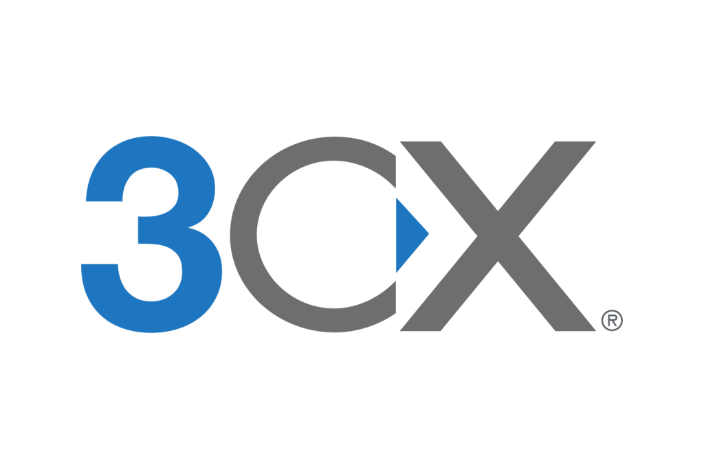 3CX-Logo - Managed IT Services London